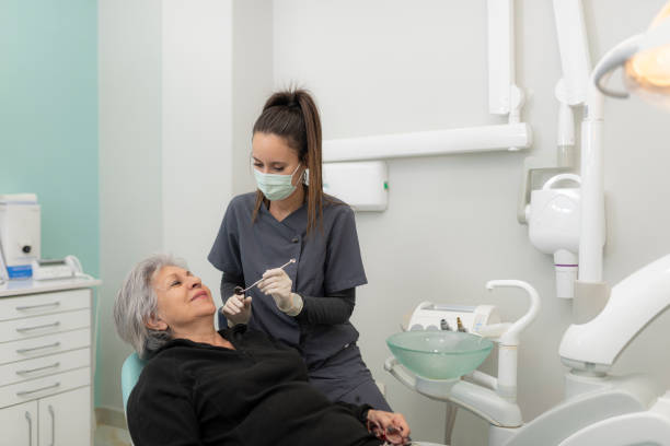 Best Emergency Orthodontic Repairs in Crystal Springs, MS